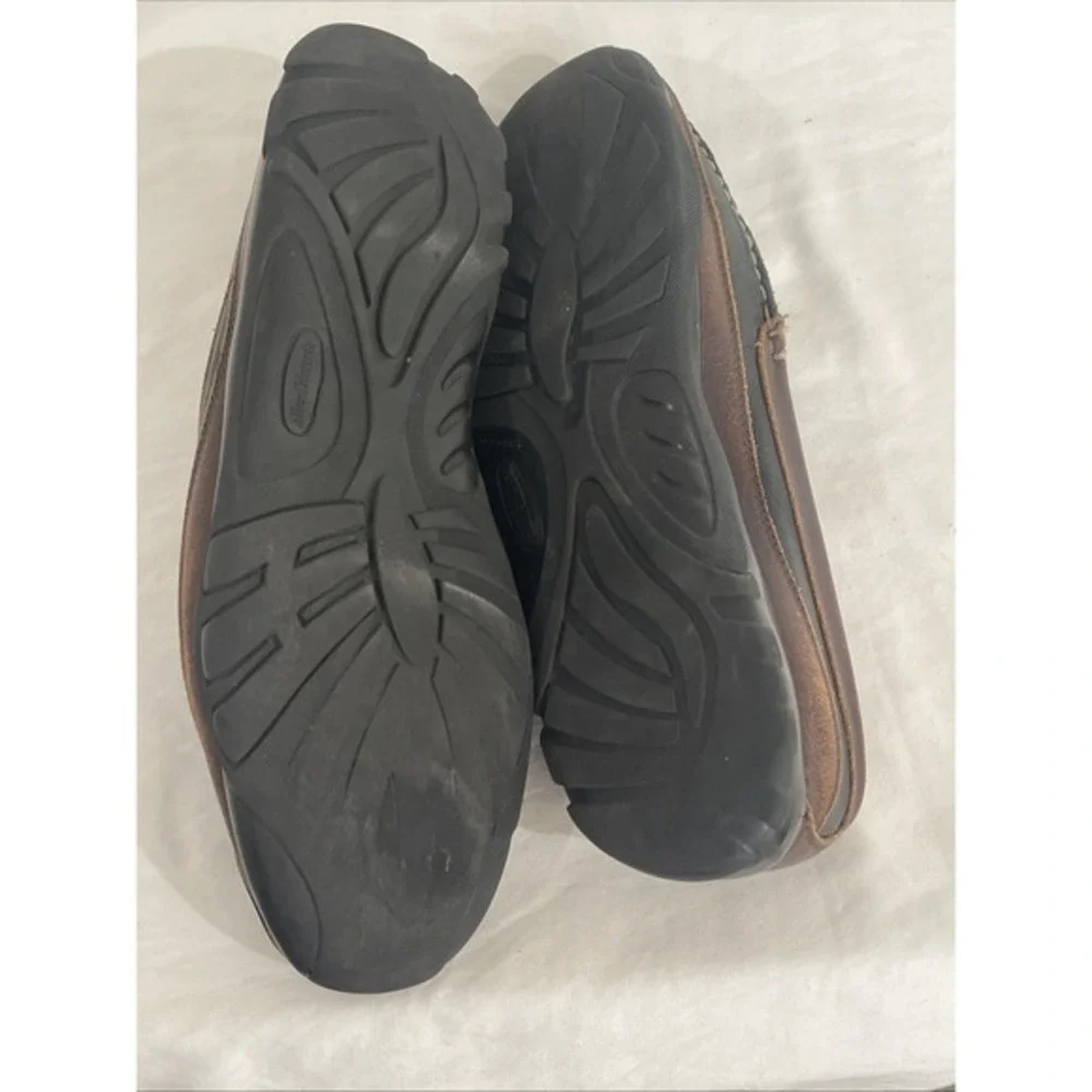 Allen Edmonds elevate your